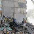 Teška noć za Kijev: Veliki ruski napad, poginula i 12-godišnjakinja