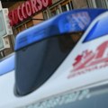 ​Italija: vozač naleteo na prolaznike, sedmoro povređenih