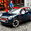 Povratak prapočecima? Mini želi ponovo da napravi originalni Mini
