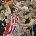 Znate li kada je Partizan poslednji put dobio ABA derbi u gostima?