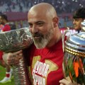 Dejan Stanković nije mario za poraz, pomenuo Terzića i budućnost: "Za mene..."