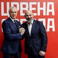 Stanković o Zvezdanu Terziću: Institucija, mnogo pametan i mudar