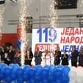 (Video) Srpska lista objavila predizborni spot: "Ne prodajemo veru za večeru, jedno smo srce i narod"