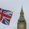 Britanski ministar zdravlja: Promenio sam mišljenje - trans žene nisu žene