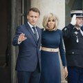 Predsednik Francuske u četvrtak u Crnoj Gori