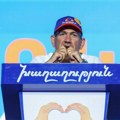 Bivši novinar i politički zatvorenik: Ko je Nikola Pašinjan, aktuelni premijer Jermenije, čija je stranka ostvarila ubedljivu…