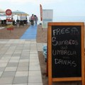 Gde na more besplatno? Pronašli smo plaže u Crnoj Gori na kojima su ležaljke "džabe", ali požurite - od jula cene skaču duplo…