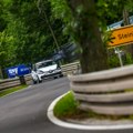 Milovan Vesnić pobedio u Nemačkoj, Đorđe Vesnić posle udesa osvojio drugo mesto