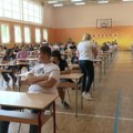 U Kragujevcu 1.678 osmaka polaže malu maturu