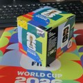 Koliko je novca potrebno da se popuni ceo Paninijev album za sličice sa Mundijala 2026? Od cene se mnogima zavrtelo u glavi
