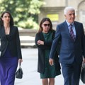 Danas presuda Kecmanovićima: Evo kolike kazne bi mogli da dobiju roditelji dečaka ubice