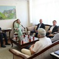 Biševac i Kučević upozoravaju – Pazar i Tutin su na ivici ekološke eskalacije kao i Sjenica!