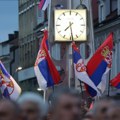 Doček dece i mladih sa poteškoćama u razvoju sa KiM u Prijedoru