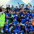 Baraž za popunu Sremske područne fudbalske lige Nikinčani u višem rangu