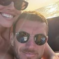 Brutalna poruka supruge Edina Džeka za hejtere i medije: “On je čovek od krvi i mesa, tražite dlaku u jajetu”