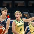 Srbija izgubila sa 22 razlike na Svetskom prvenstvu, Orlići dobili surovu lekciju od Australije na startu