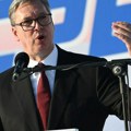 Vučić: Srbija mora ubrzano da se razvija, od avgusta fabrika za proizvodnju robota