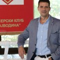Posle 25 godina u boksu Milan Kozomara odlazi iz Vojvodine: Iz stečaja do vrha Srbije