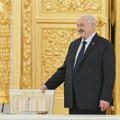 Lukašenko pustio na slobodu 32 zatvorenika, među njima i političke osuđenike