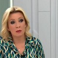 Zaharova odgovorila na pitanje kako bi ostavka Vučića uticala na odnos Rusije prema Srbiji