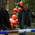 Alibeg (45) prebačen u Centralni zatvor u Beogradu: Ostaje u pritvoru zbog pucnjave u poznatom restoranu