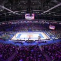 Srbija je u finalu Evropskog prvenstva