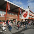Planiraju da sruše sveže renovirani objekat Crvene zvezde da bi gradili zgrade na klizištu: Traži se hitno povlačenje plana za…