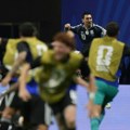 (VIDEO) Crveni tepih za Argentince
