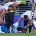 Najcrnje prognoze su se obistinile - Andre Onana devet meseci van terena