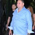 "Monstrumi i foliranti" Taki Marinković izvređao Durdžiće na žurki Elite: Maja ne sedi sa njim za stolom, otišla kod Asminove…