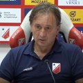 Tanjga: Ajaks je veliki klub, ne potcenjujemo protivnika, ali ni sebe