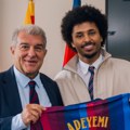 Karim Adejemi novi fudbaler Barselone