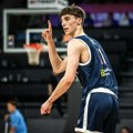 Španci gvirnuli u selektorov spisak: Na njemu srebrni kadet Lukić