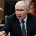 Putin: Pokušaji izolacije Rusije doživljavaju potpuni neuspeh