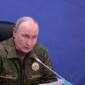 Putin opet otkazao paradu zbog straha od ukrajinskih dronova