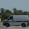 Zvornik: Identifikovane dve osobe povezane sa grafitima na tvrđavi (foto)