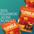 Laguna i portal zrenjaninski.com poklanjaju knjigu „Flipnula“