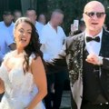 Neša Twins helikopterom došao na svadbu Holivudski raskoš u Beogradu, a tek da vidite mladu - blista u raskošnoj venčanici…