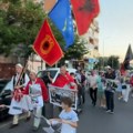 Održan protest u Skadru protiv predloženog srpskog konzulata, Ministarstvo Albanije kaže da dogovor nije postignut