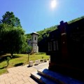 Vučević posetio manastir Glogovac, sa igumanom Jerotejem razgovarao o očuvanju svetina
