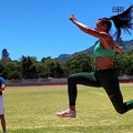 Ivana Španović želi još jednu medalju! Pred Evropsko prvenstvo u Birmingemu poručila: Ne manjka mi adrenalina, takmičarskog…