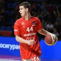 "Da nam se jednog dana vratiš u klub": Crvena zvezda se oglasila zbog Nikole