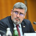 Старовиц́ за Спутњик: Увођење виза грађанима Руске Федерације се не разматра