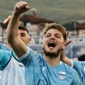Ljajić raskinuo ugovor sa Sarajevom, Pazarci mu već štampali dres