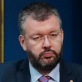"Aljbin Kurti je šovinista, ostvaruje svoje frustracije i snove" Antić o KiM: "Suočeni smo sa divljim nacionalizmom podržanim…