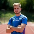 Luka Bošković na mitinzima Dijamantske lige: Posle EP nastupa u Lozani i Cirihu