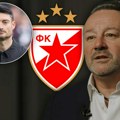 Ekskluzivno! Bivši trener Zvezde koji se sukobio sa Albertom Rijarom: Ne bih trošio reči o njemu...