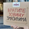 Roditelji učenika Jovine upitali ministra čiju će školu pohađati gimnazijalci od septembra