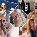 6 Srpkinja koje su rekle "ne" braku: Dve bile s Marićem, jednu zaveo 20 godina mlađi, a nju pevač izbacio iz stana