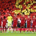 "Ne vidim Liverpul u prvih 4" Krauč šokirao navijače "redsa"